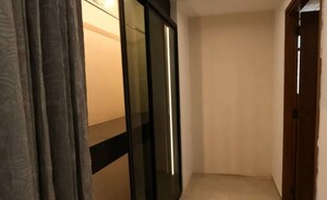 Building Lobby in 3 BHK Villa at Whitefield – for Sale