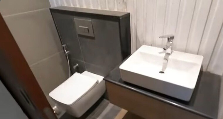 Bathroom, whitefield 3 Bedroom 1500 Sq.Ft. Villa In Whitefield Bangalore 10226858