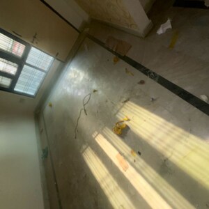 Kitchen in 3 BHK Apartment at Indira Nagar – for Rent