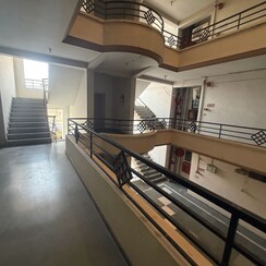 3 BHK + Pooja Room,Servant Room,Study Room,Extra Room Apartment For Rent in Indira Nagar