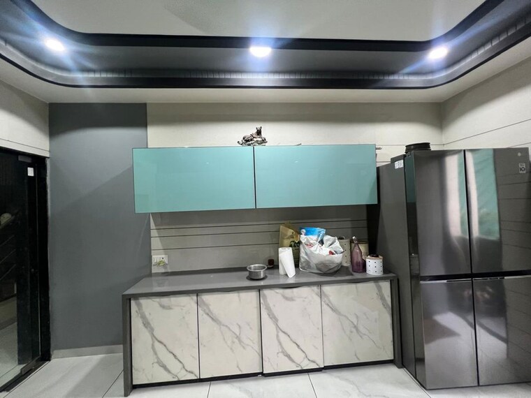 undefined, thaltej 4 Bedroom 250 Sq.Yd. Villa In Thaltej Ahmedabad 10226928