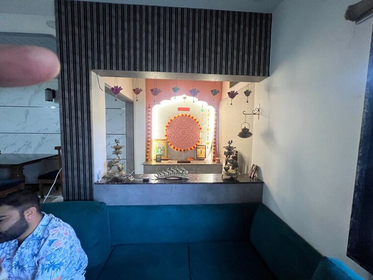 undefined, thaltej 4 Bedroom 250 Sq.Yd. Villa In Thaltej Ahmedabad 10226928