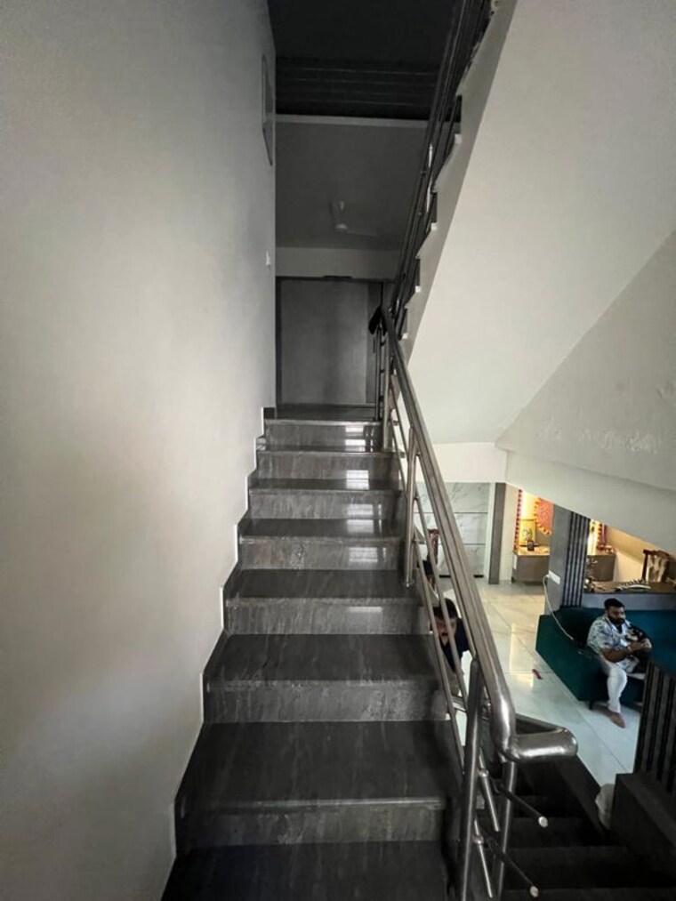 undefined, thaltej 4 Bedroom 250 Sq.Yd. Villa In Thaltej Ahmedabad 10226928