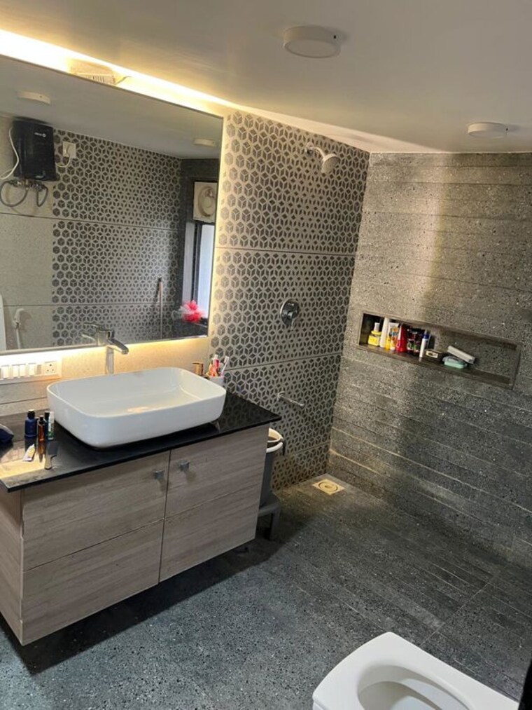 Kitchen, thaltej 4 Bedroom 250 Sq.Yd. Villa In Thaltej Ahmedabad 10226928
