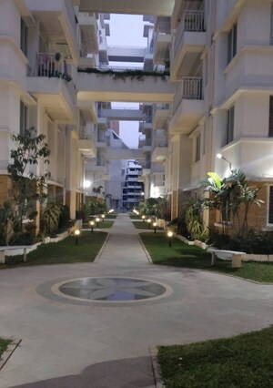 Parking in 3 BHK Apartment at SVC Tree Walk, Kondapur – for Rent