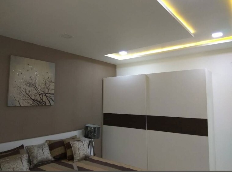 undefined, svc-tree-walk 3 Bedroom 2000 Sq.Ft. Apartment In Kondapur Hyderabad 10227004