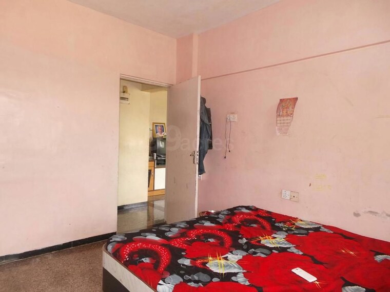 Bedroom, kapaswadi Pg For Boys In Kapaswadi 10226901