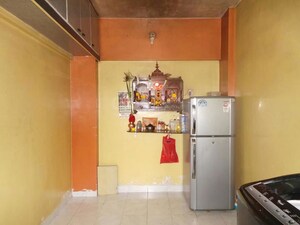 Furnished Amenities in  Pg at Kapaswadi – for Rent
