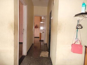 Building Lobby in  Pg at Kapaswadi – for Rent