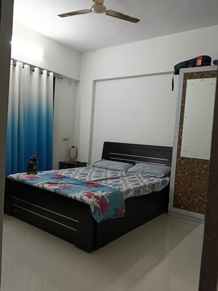 Bedroom, gobind-ganesh-imperia 2 Bedroom 940 Sq.Ft. Apartment In Wakad Pune 10227043