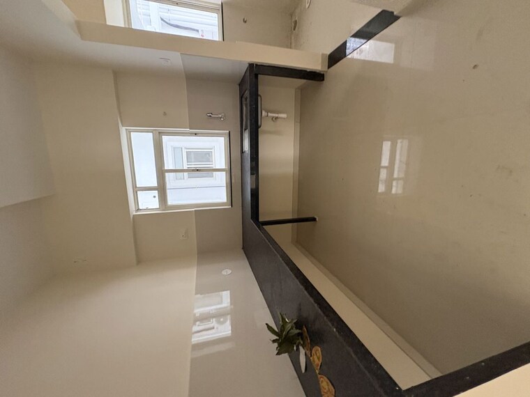 Kitchen, megapolis-serenity 2 Bedroom 750 Sq.Ft. Apartment In Hinjewadi Pune 10227042