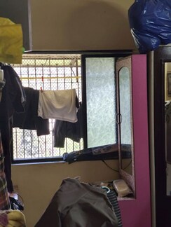 1 BHK + Study Room Apartment For Rent in Shivam Paradise Bhandup West