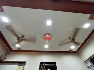 Furnished Amenities in 1 BHK Apartment at Shree Swami Samarth Veronica, Bhandup West – for Sale
