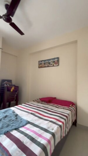 Bedroom in 3 BHK Apartment at Adore Samriddhi, Sector 89 – for Sale