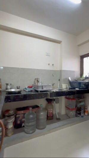 Kitchen in 3 BHK Apartment at Adore Samriddhi, Sector 89 – for Sale