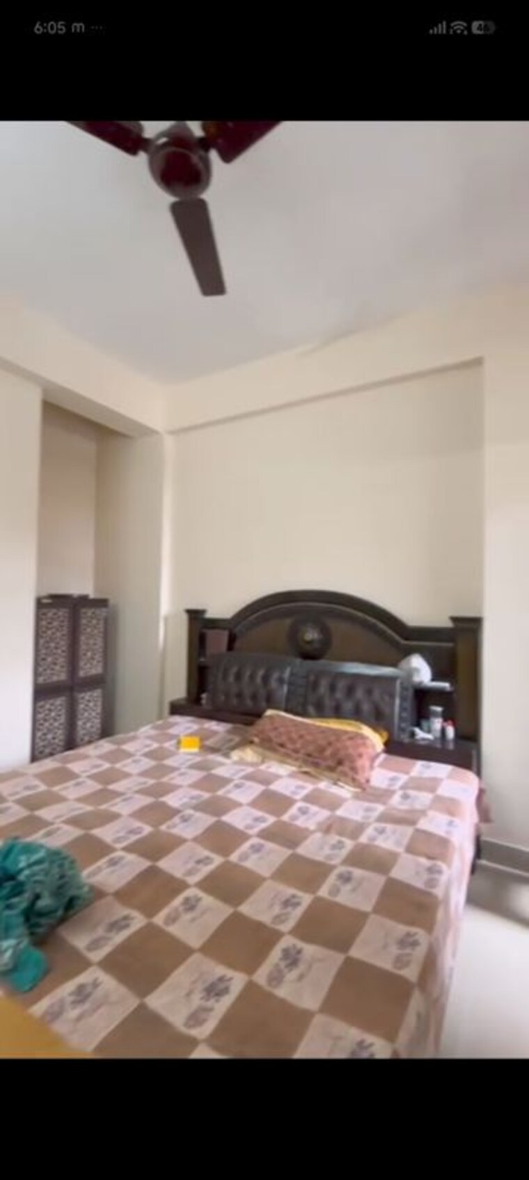 Bedroom, adore-samriddhi 3 Bedroom 645 Sq.Ft. Apartment In Sector 89 Faridabad 10227054