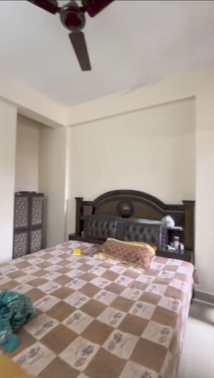 Bedroom in 3 BHK Apartment at Adore Samriddhi, Sector 89 – for Sale