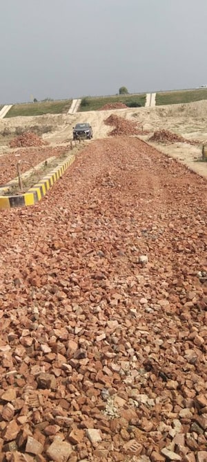 Plot Area in  Plot at Mulund East – for Sale