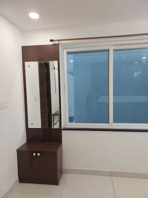 Furnished Amenities in 3 BHK Apartment at Trendset Jayabheri Elevate, Madhapur – for Sale