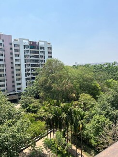 2.5 BHK + Pooja Room,Servant Room,Study Room,Extra Room,Basement Apartment For Rent in Nanded Lalit