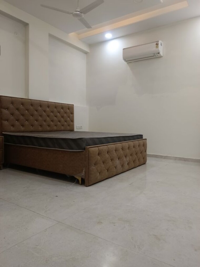 Bedroom, shri-rangnathpuram 3 Bedroom 1750 Sq.Ft. Villa In Tilawala Jaipur 10226947