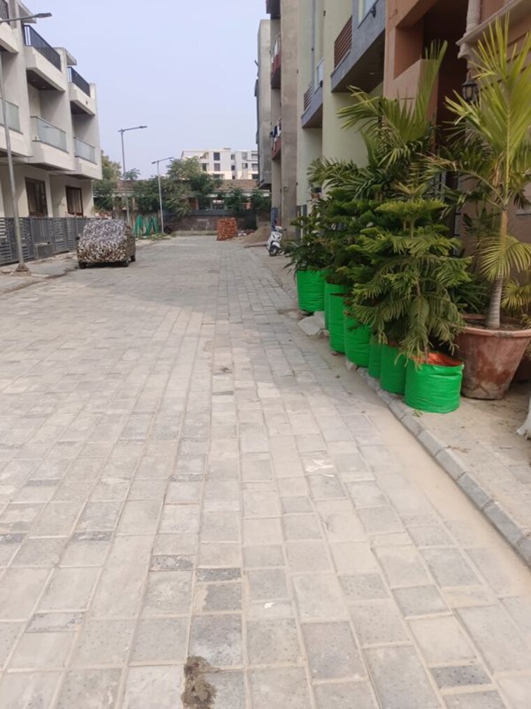 Entrance, shri-rangnathpuram 3 Bedroom 1750 Sq.Ft. Villa In Tilawala Jaipur 10226947