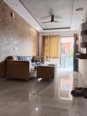 Living Room in 3 BHK Villa at Shri Rangnathpuram, Tilawala – for Rent