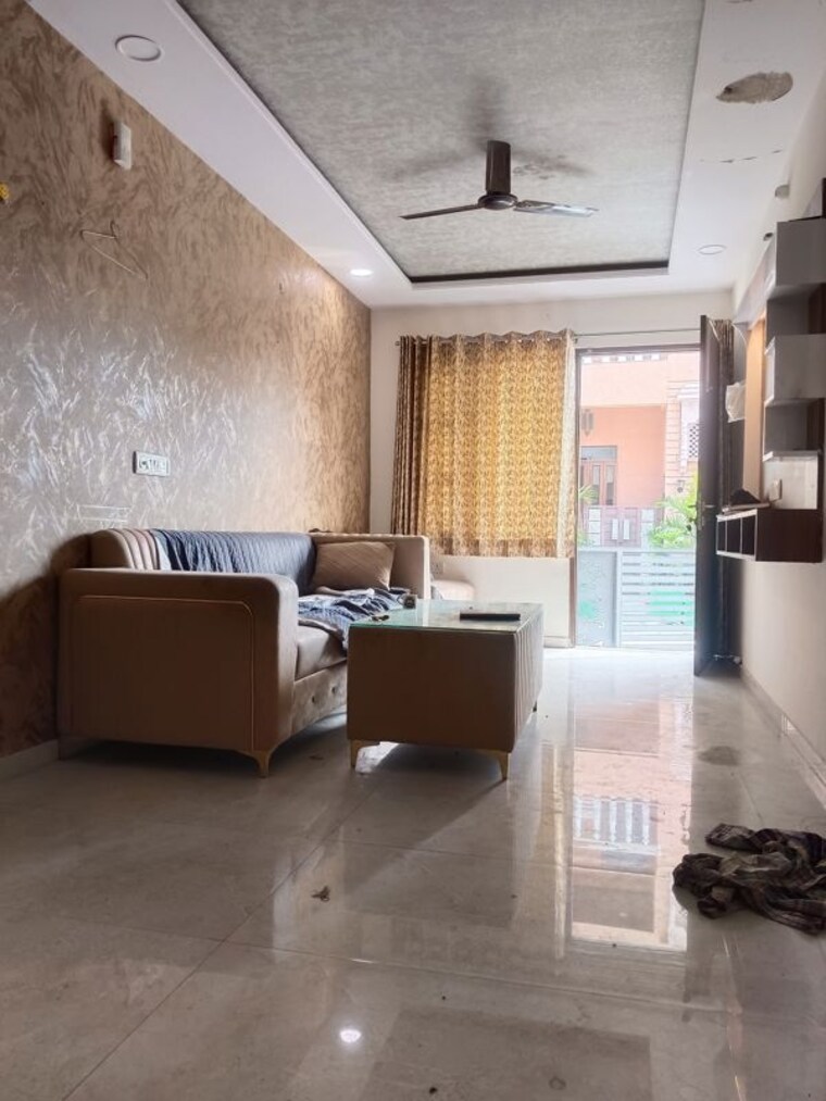Living Room, shri-rangnathpuram 3 Bedroom 1750 Sq.Ft. Villa In Tilawala Jaipur 10226947