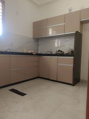 Kitchen in 3 BHK Villa at Shri Rangnathpuram, Tilawala – for Rent