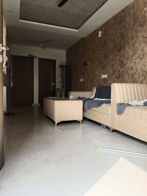 Living Room in 3 BHK Villa at Shri Rangnathpuram, Tilawala – for Rent