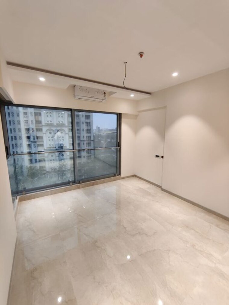 Bedroom, ekta-crest 3.5 Bedroom 1625 Sq.Ft. Apartment In Chembur Mumbai 10226922