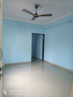 1 BHK + Pooja Room Villa For Rent in Karve Nagar