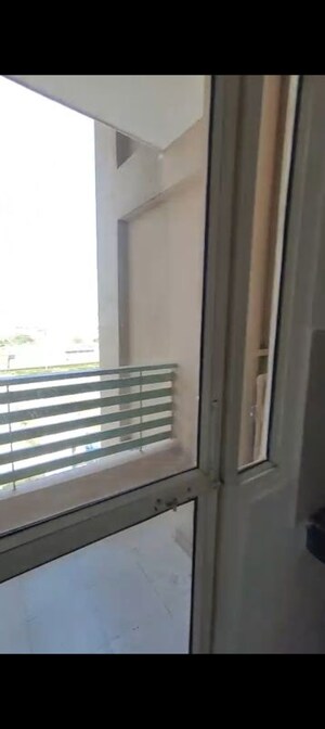 Staircase in 2 BHK Apartment at Mehak Jeevan, Raj Nagar Extension – for Sale