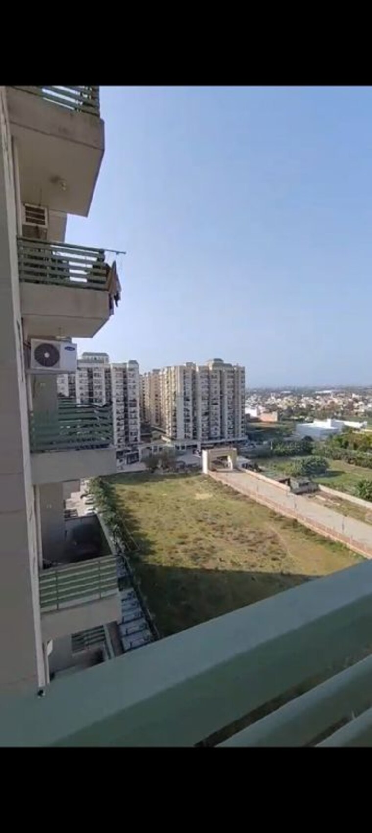 Exterior View, mehak-jeevan 2 Bedroom 852 Sq.Ft. Apartment In Raj Nagar Extension Ghaziabad 10227084