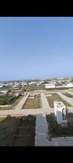 2 BHK Apartment – Exterior View View at Mehak Jeevan, Raj Nagar Extension - for Sale