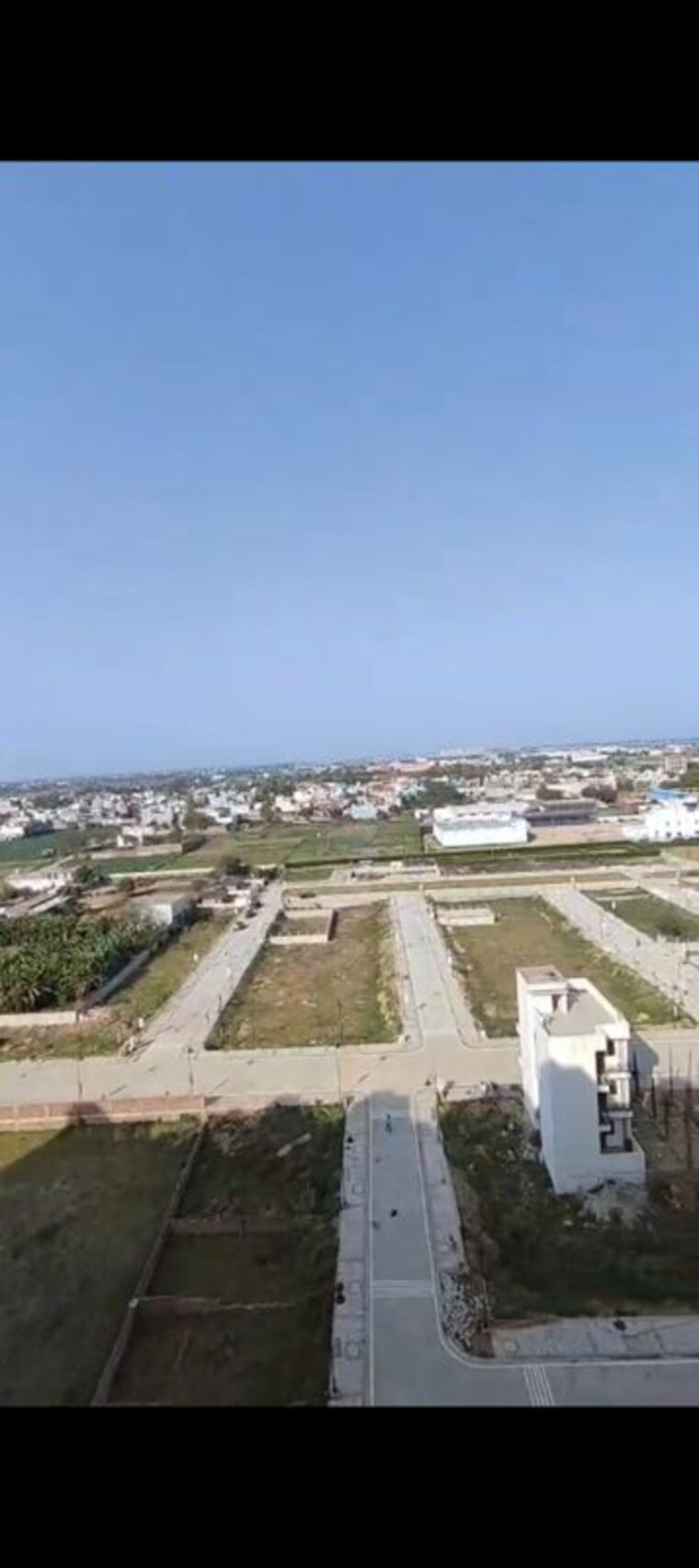 Exterior View, mehak-jeevan 2 Bedroom 852 Sq.Ft. Apartment In Raj Nagar Extension Ghaziabad 10227084