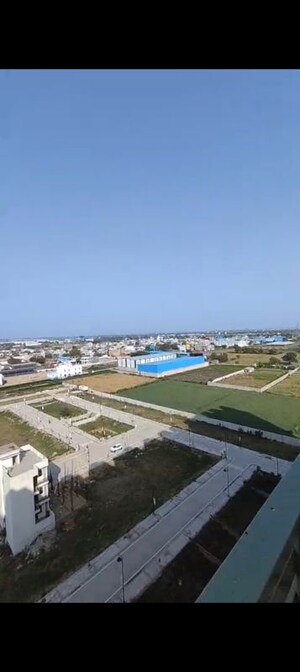 2 BHK Apartment – Exterior View View at Mehak Jeevan, Raj Nagar Extension - for Sale