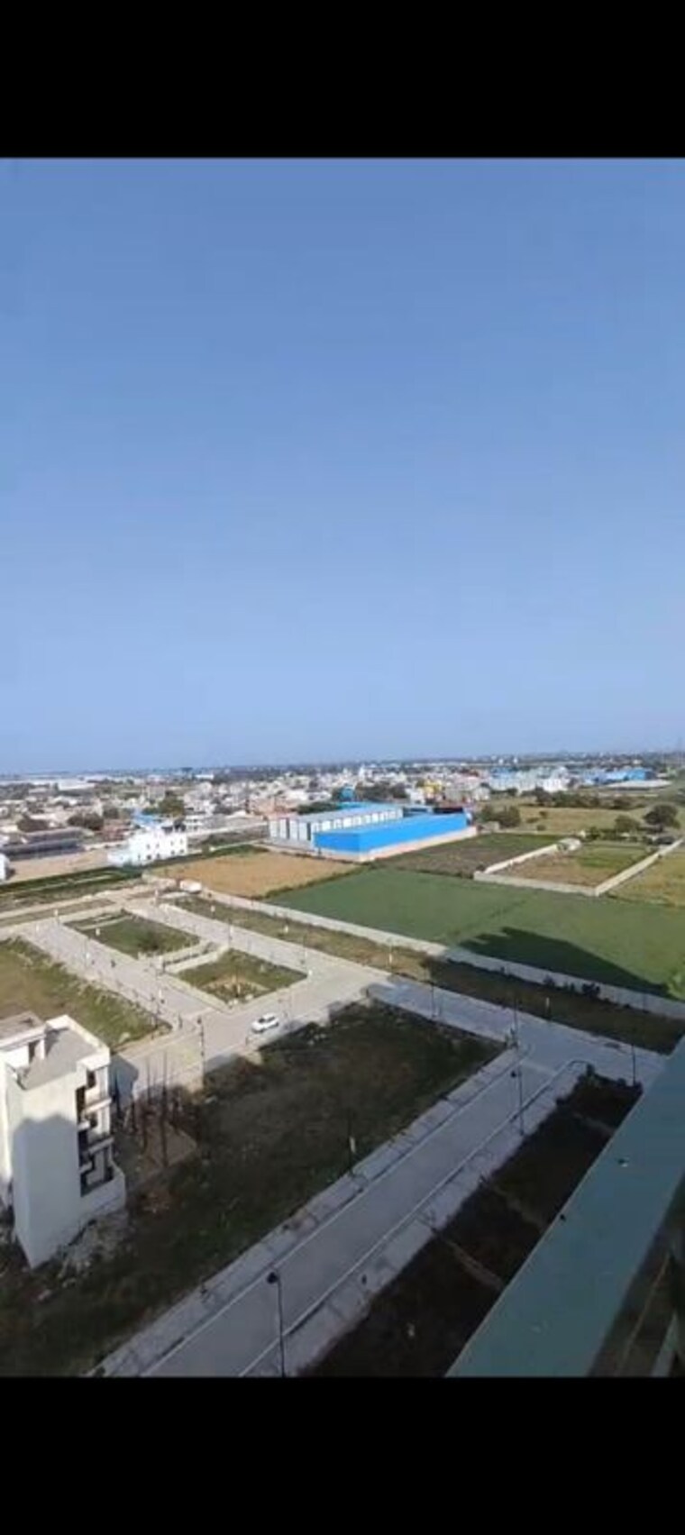 Exterior View, mehak-jeevan 2 Bedroom 852 Sq.Ft. Apartment In Raj Nagar Extension Ghaziabad 10227084