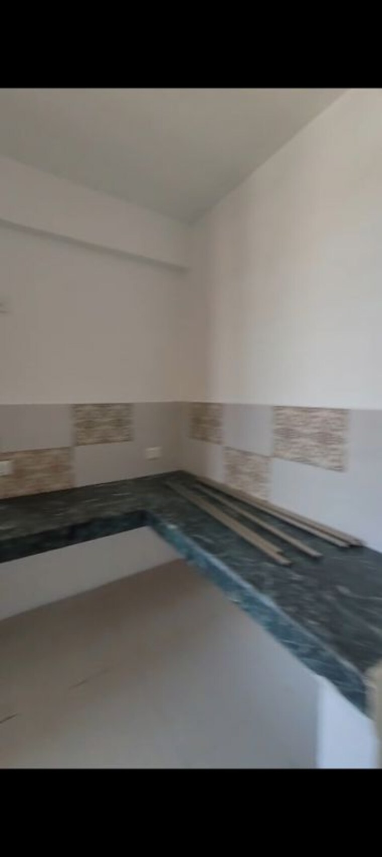 Kitchen, mehak-jeevan 2 Bedroom 852 Sq.Ft. Apartment In Raj Nagar Extension Ghaziabad 10227084