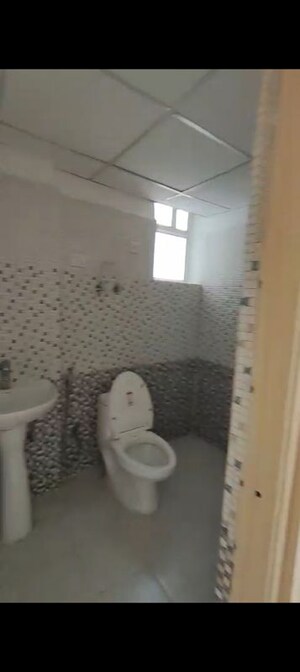 Bathroom in 2 BHK Apartment at Mehak Jeevan, Raj Nagar Extension – for Sale