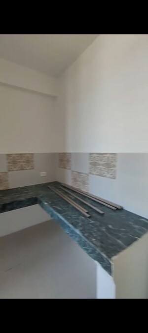 Kitchen in 2 BHK Apartment at Mehak Jeevan, Raj Nagar Extension – for Sale