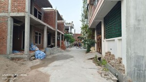  Plot – Exterior View View at Indira Nagar - for Sale