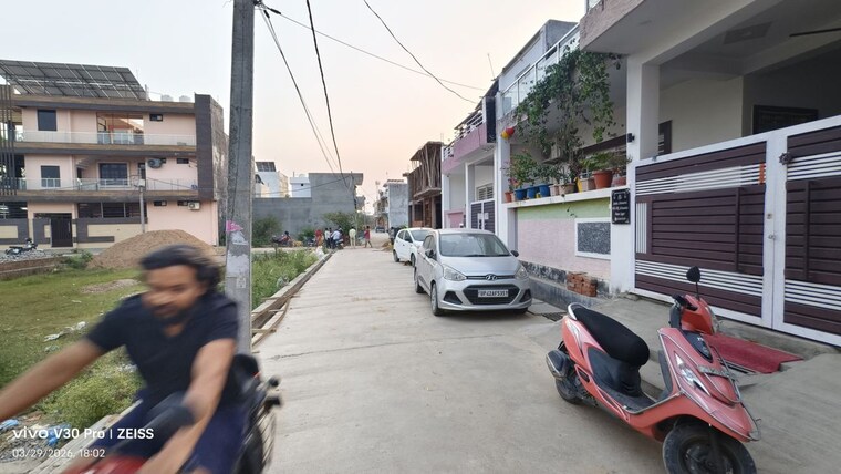 undefined, indira nagar  1200 Sq.Ft. Plot In Indira Nagar Lucknow 10227074