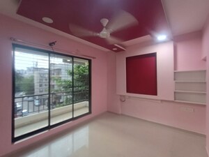 Room in 2 BHK Apartment at Shiv Simiran, Kopar Khairane – for Rent