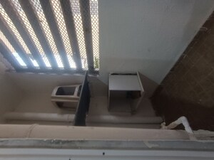 Furnished Amenities in 2 BHK Apartment at Shiv Simiran, Kopar Khairane – for Rent