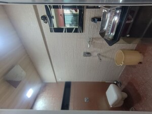 Furnished Amenities in 2 BHK Apartment at Shiv Simiran, Kopar Khairane – for Rent