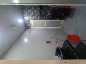 Master Bedroom in 2 BHK Apartment at Shiv Simiran, Kopar Khairane – for Rent