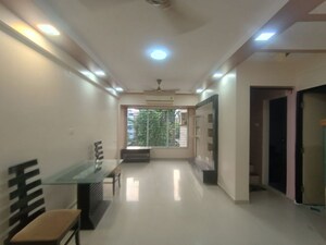 2 BHK Apartment For Rent in Shiv Simiran, Kopar Khairane