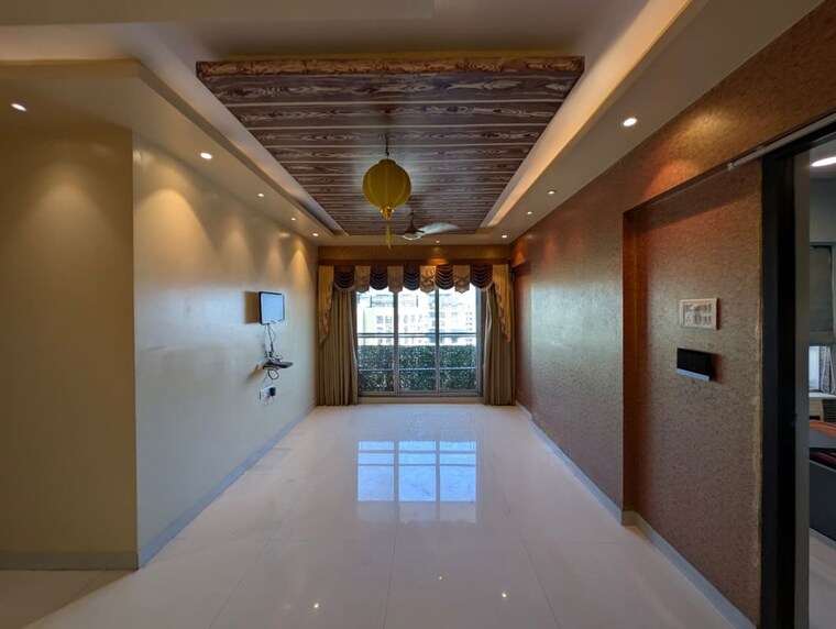 undefined, tridhaatu-prarambh 1 Bedroom 490 Sq.Ft. Apartment In Chembur Mumbai 10227083