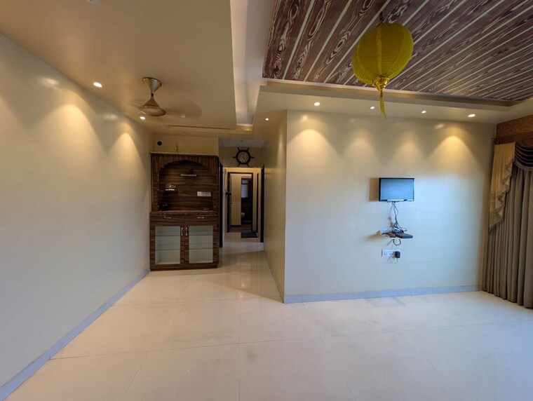 Room, tridhaatu-prarambh 1 Bedroom 490 Sq.Ft. Apartment In Chembur Mumbai 10227083